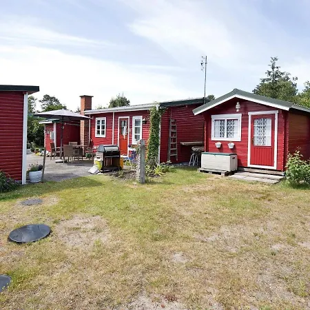 Two-bedroom In 2 Holiday home Vig