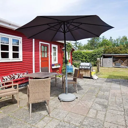 Two-bedroom In 2 * Vig