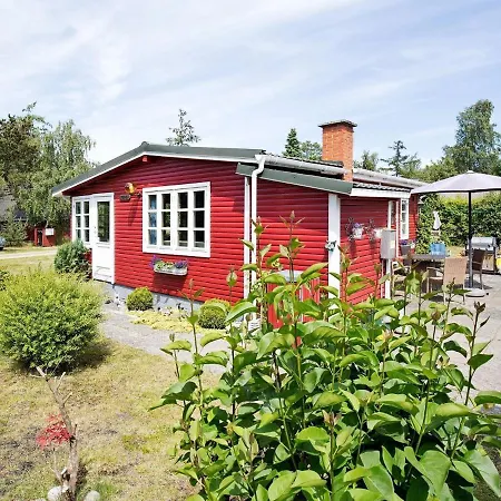 Two-bedroom In 2 *
