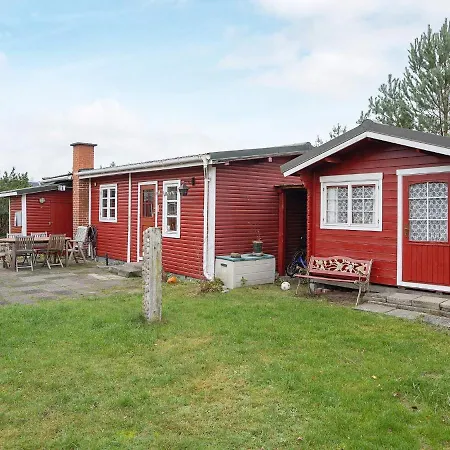 Two-bedroom In 2 Hébergement de vacances
