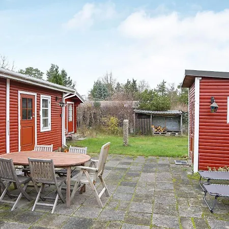 Two-bedroom In 2 Hébergement de vacances *