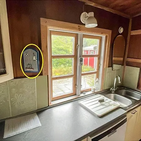 Holiday home Two-bedroom In 2 *