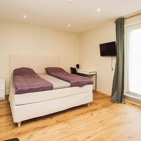 Two-bedroom In 2 Hébergement de vacances Vig