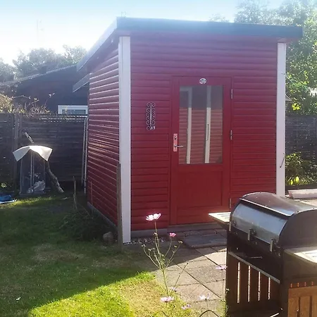 Two-bedroom In 2 Hébergement de vacances *