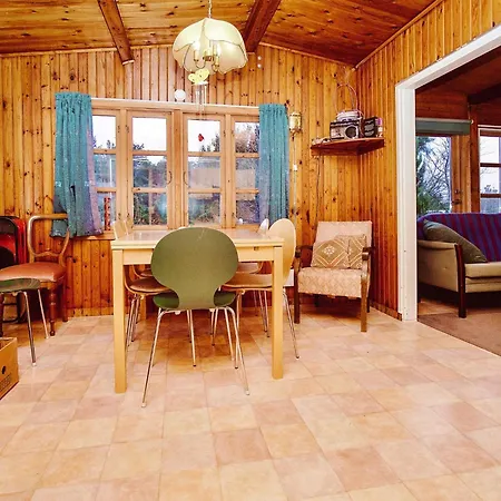 Two-bedroom In 2 Vig