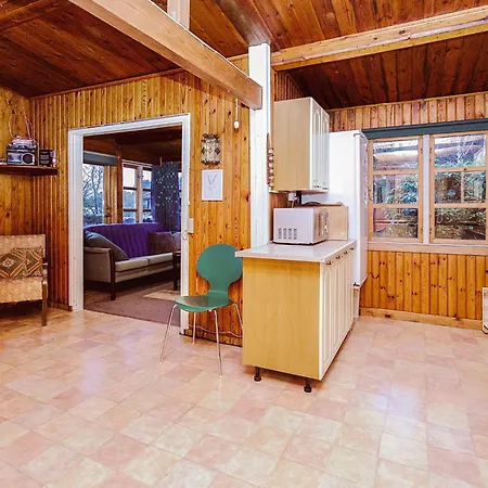 Two-bedroom In 2