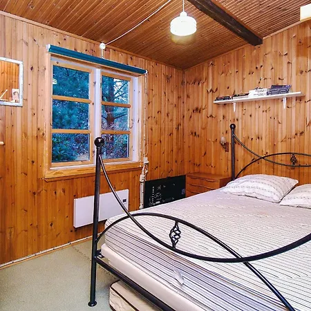 Two-bedroom In 2 Hébergement de vacances