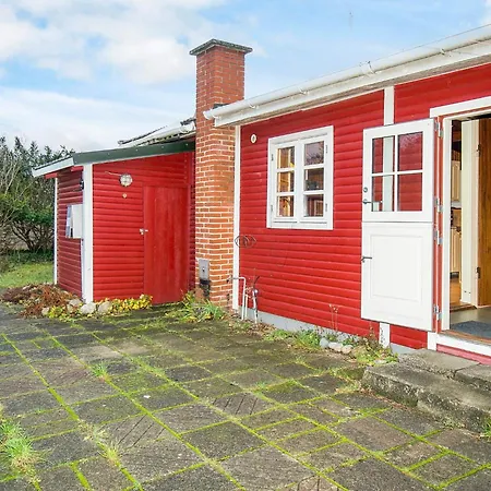 Two-bedroom In 2 Hébergement de vacances *