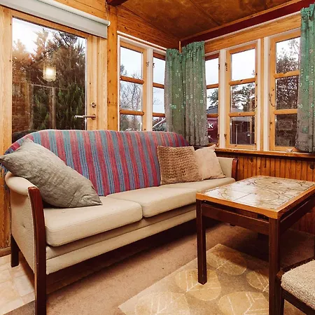 Two-bedroom In 2 Vig