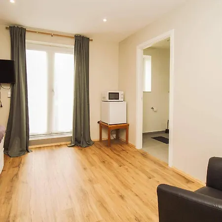 Two-bedroom In 2 * Vig