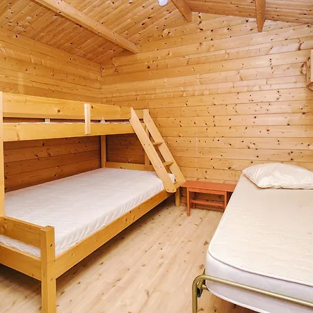 Two-bedroom In 2