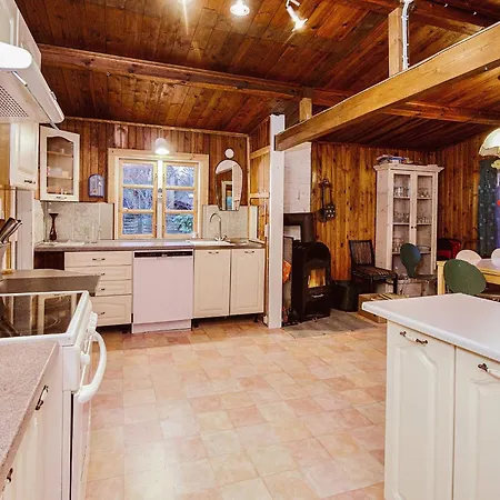 Two-bedroom In 2 Hébergement de vacances *