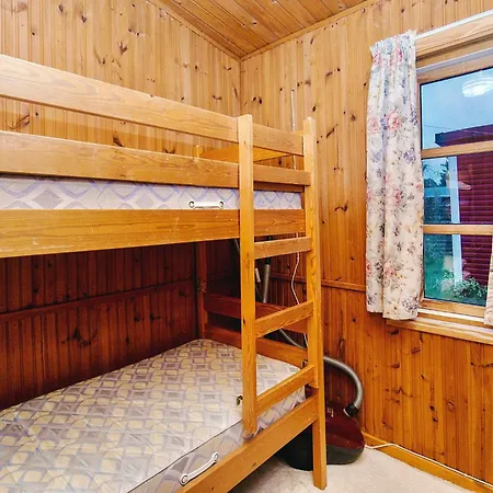 Hébergement de vacances Two-bedroom In 2 *