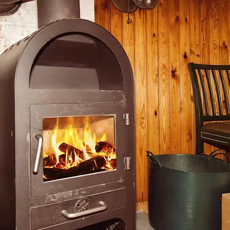 Two-bedroom In 2 Hébergement de vacances Vig