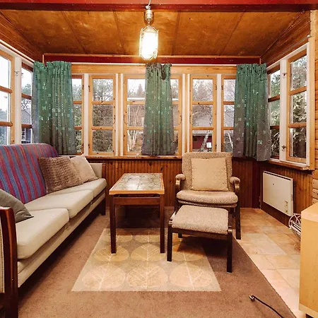 Dom wakacyjny Two-bedroom In 2 Vig