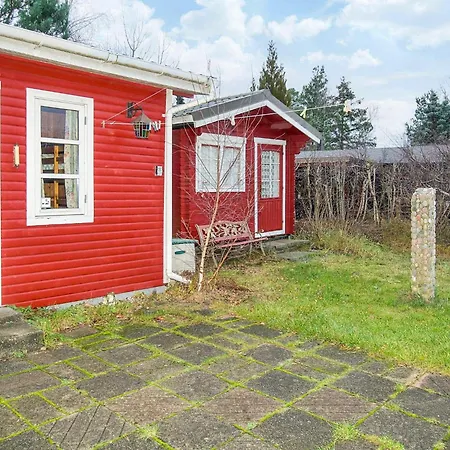 Two-bedroom In 2 *
