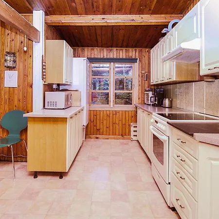 Two-bedroom In 2 別荘 Vig