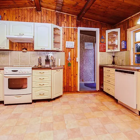 Two-bedroom In 2 Vig