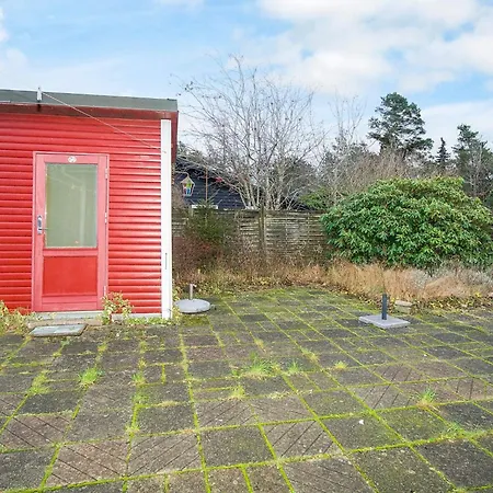 Two-bedroom In 2 * Vig
