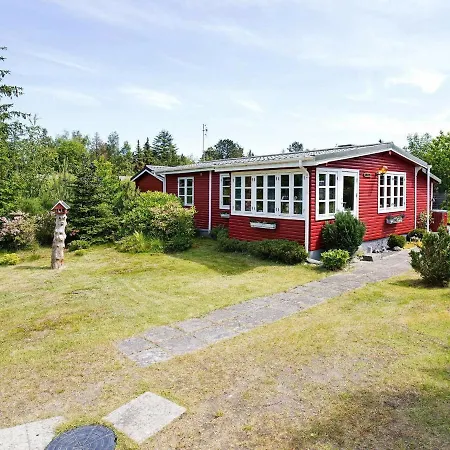 Two-bedroom In 2 Hébergement de vacances Vig